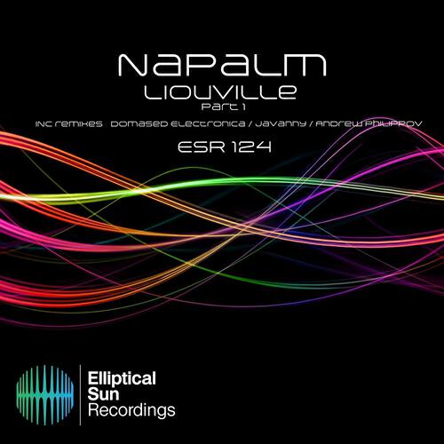 Napalm - Liouville (Javanny Remix)