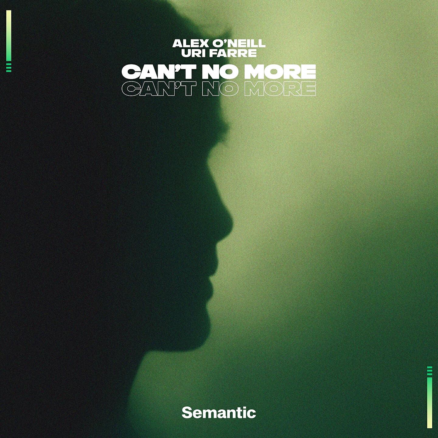 Alex O'Neill - Can't No More