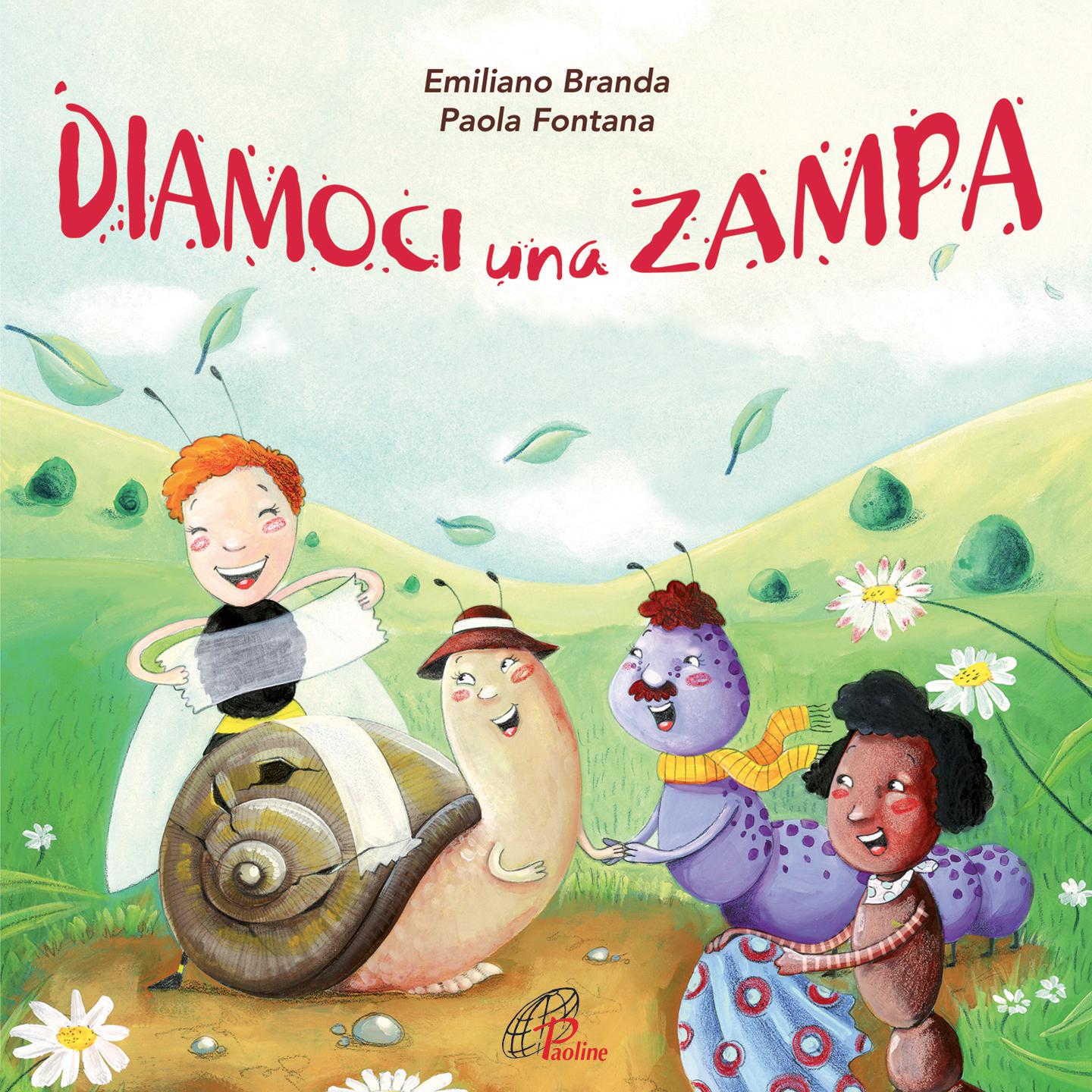Постер альбома Diamoci una zampa