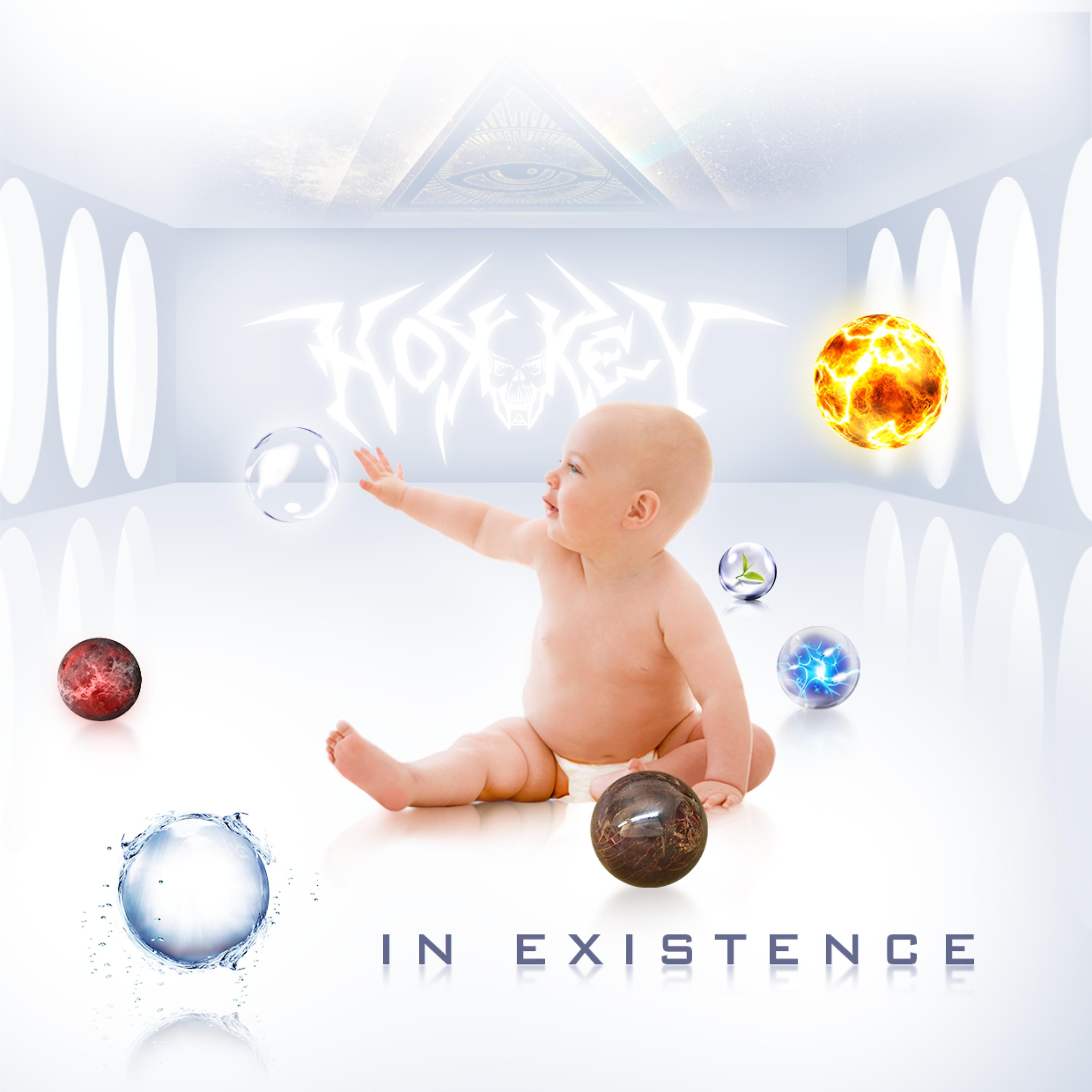 Постер альбома In Existence