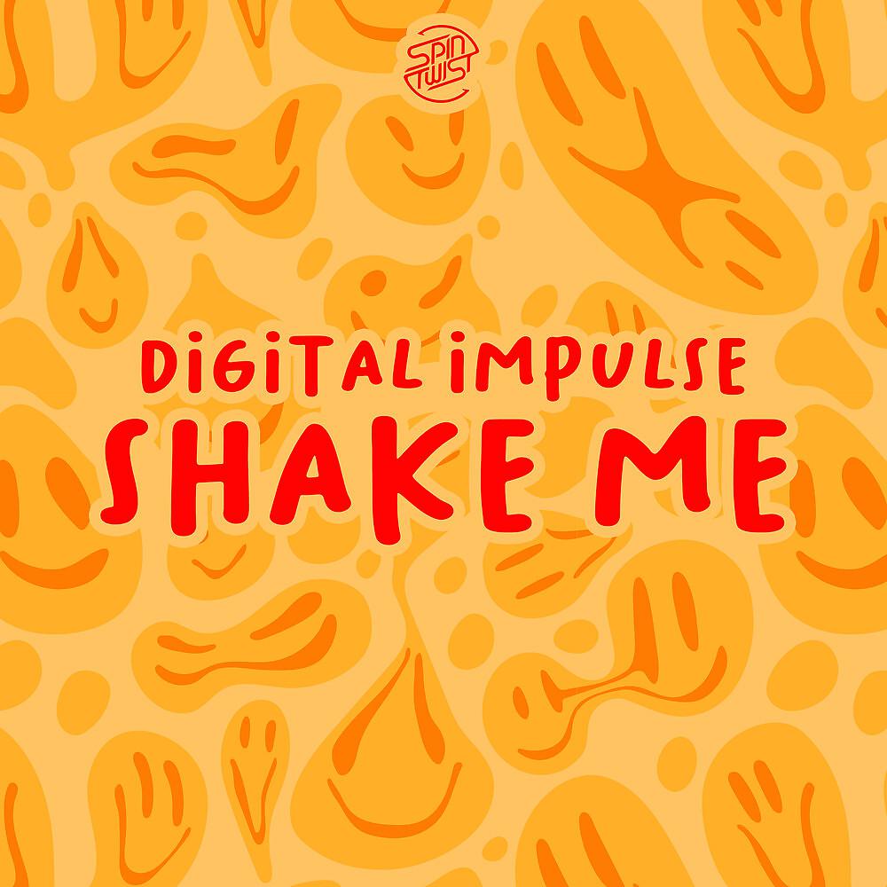 Постер альбома Shake Me