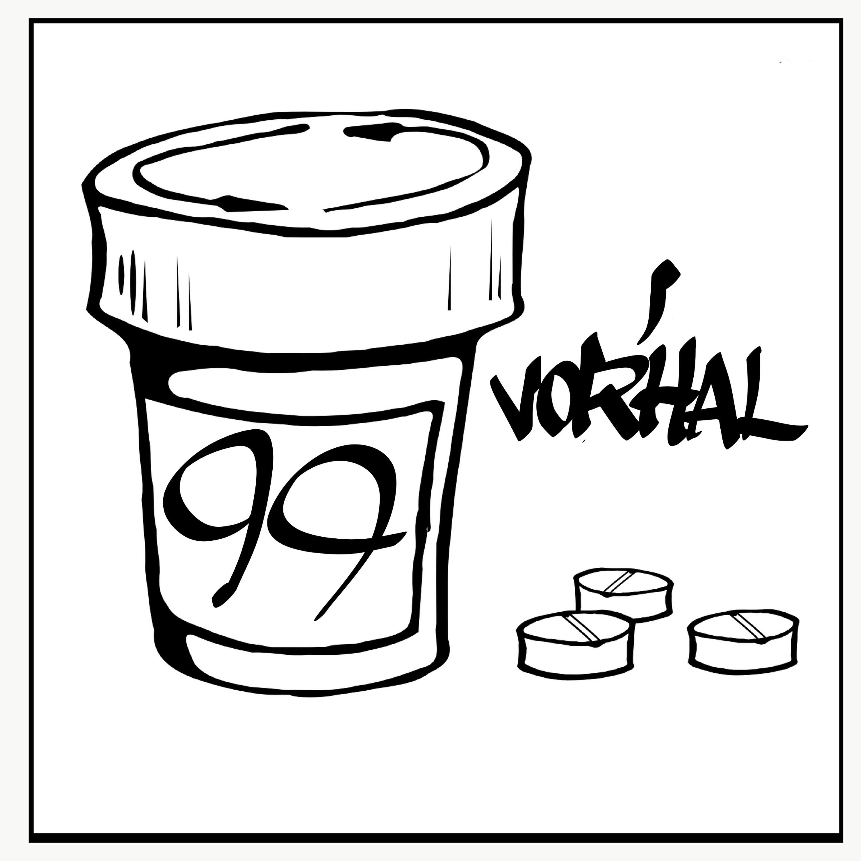 VORHAL - 99