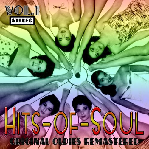 Постер альбома Hits of Soul, Vol. 1