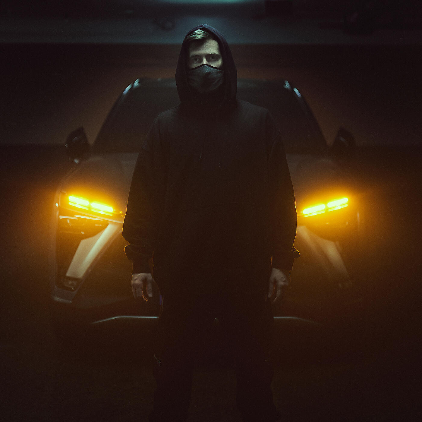 Alan Walker - Hello World