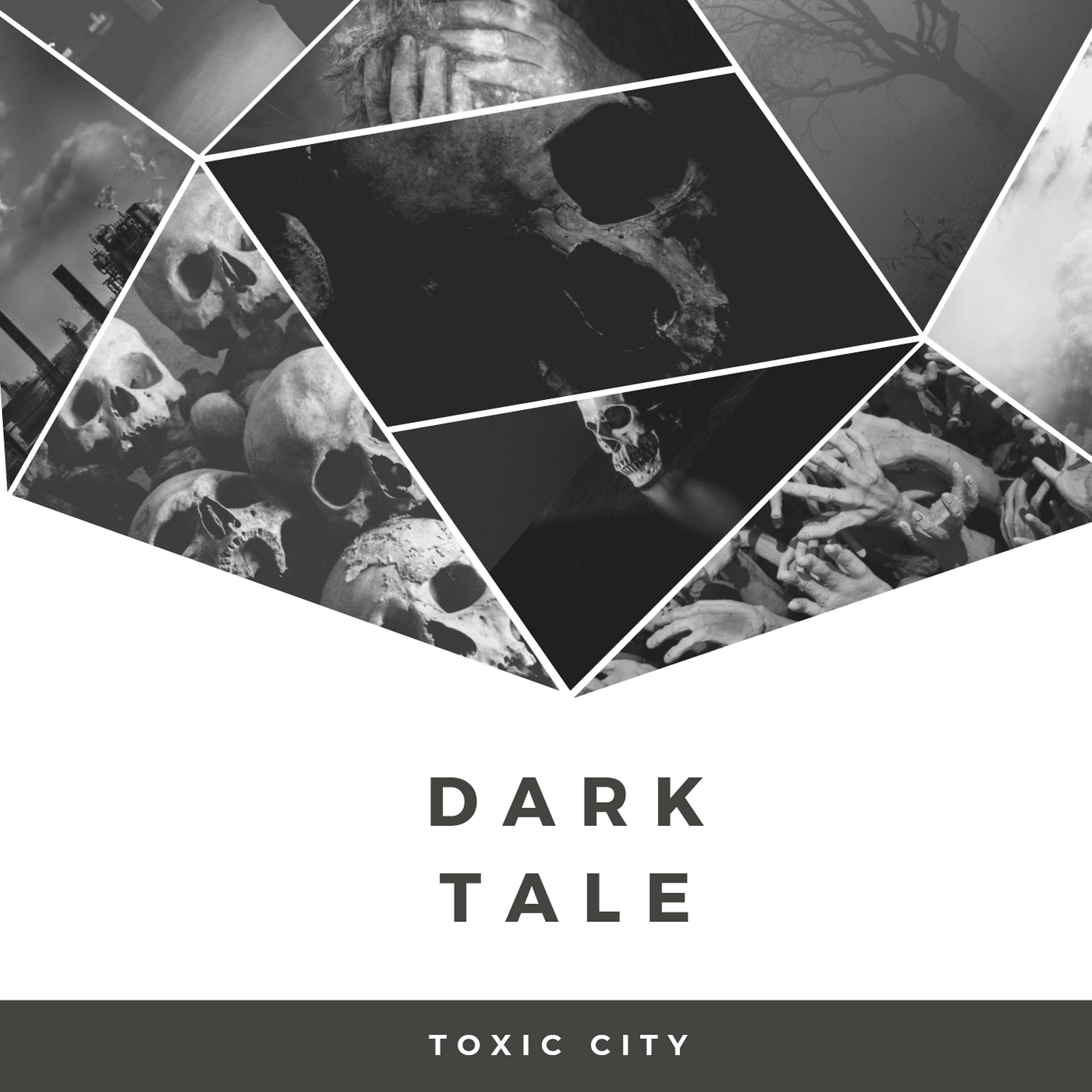 Постер альбома Dark tale