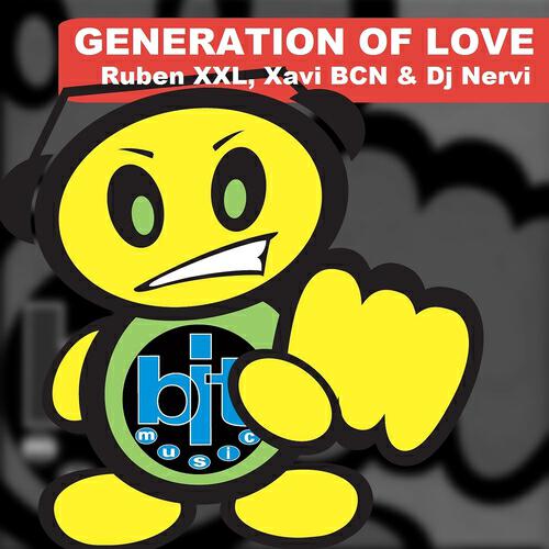 Ruben XXL - Base to Love