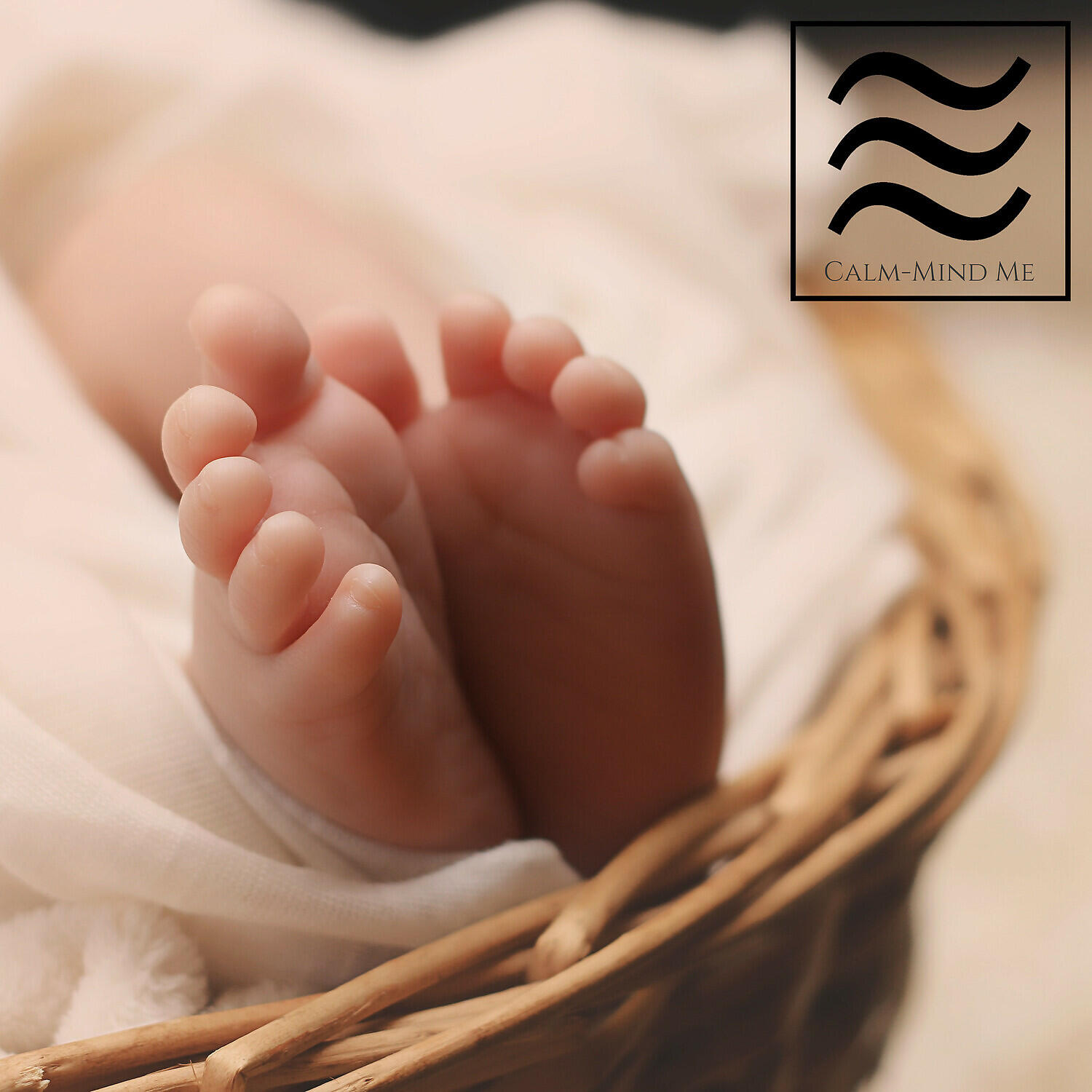 Slaap Mind - Nap time sough for babies