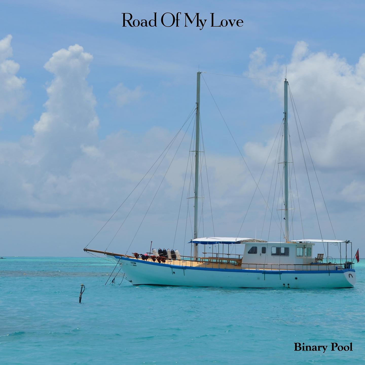 Постер альбома Road Of My Love