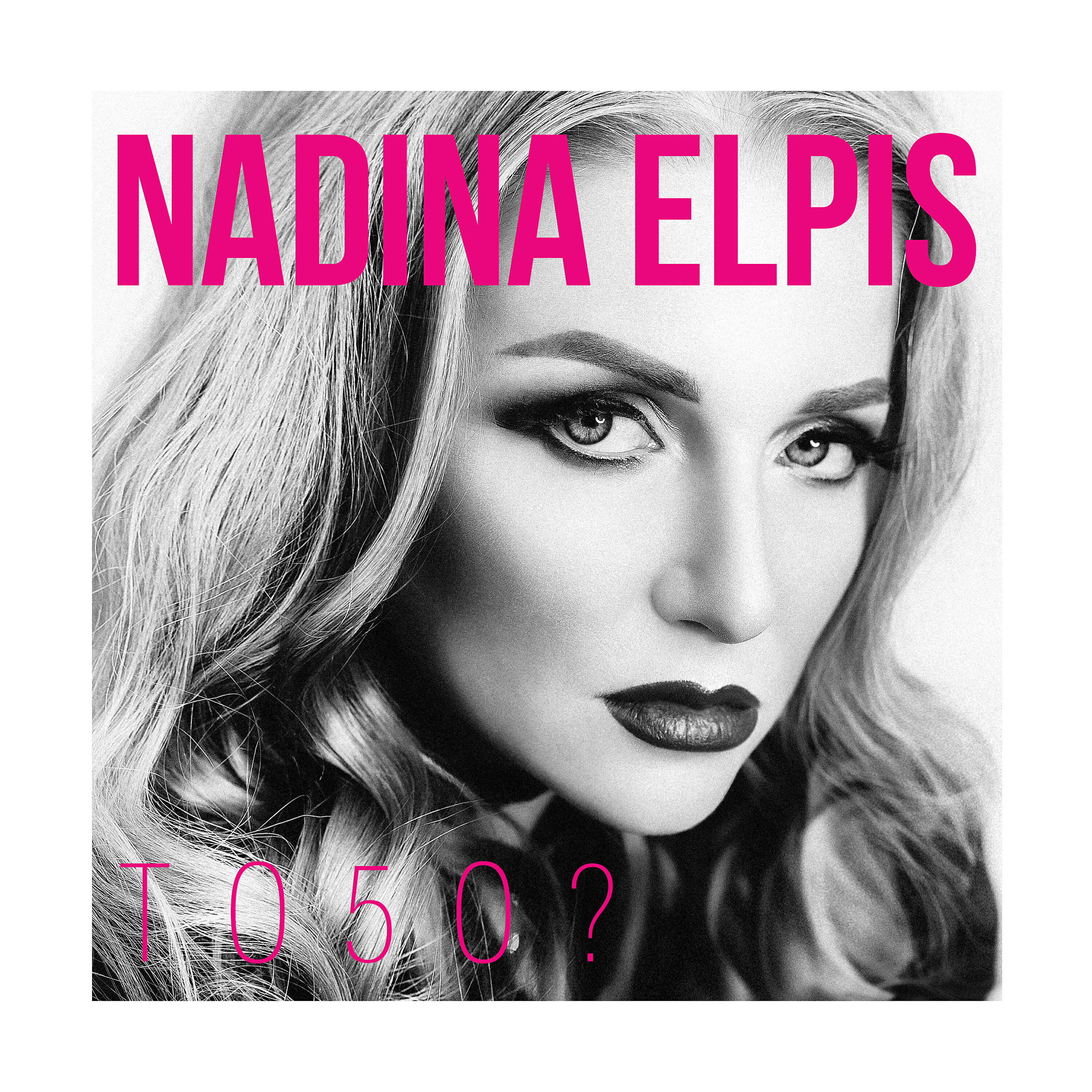 Nadina Elpis - Кубалар
