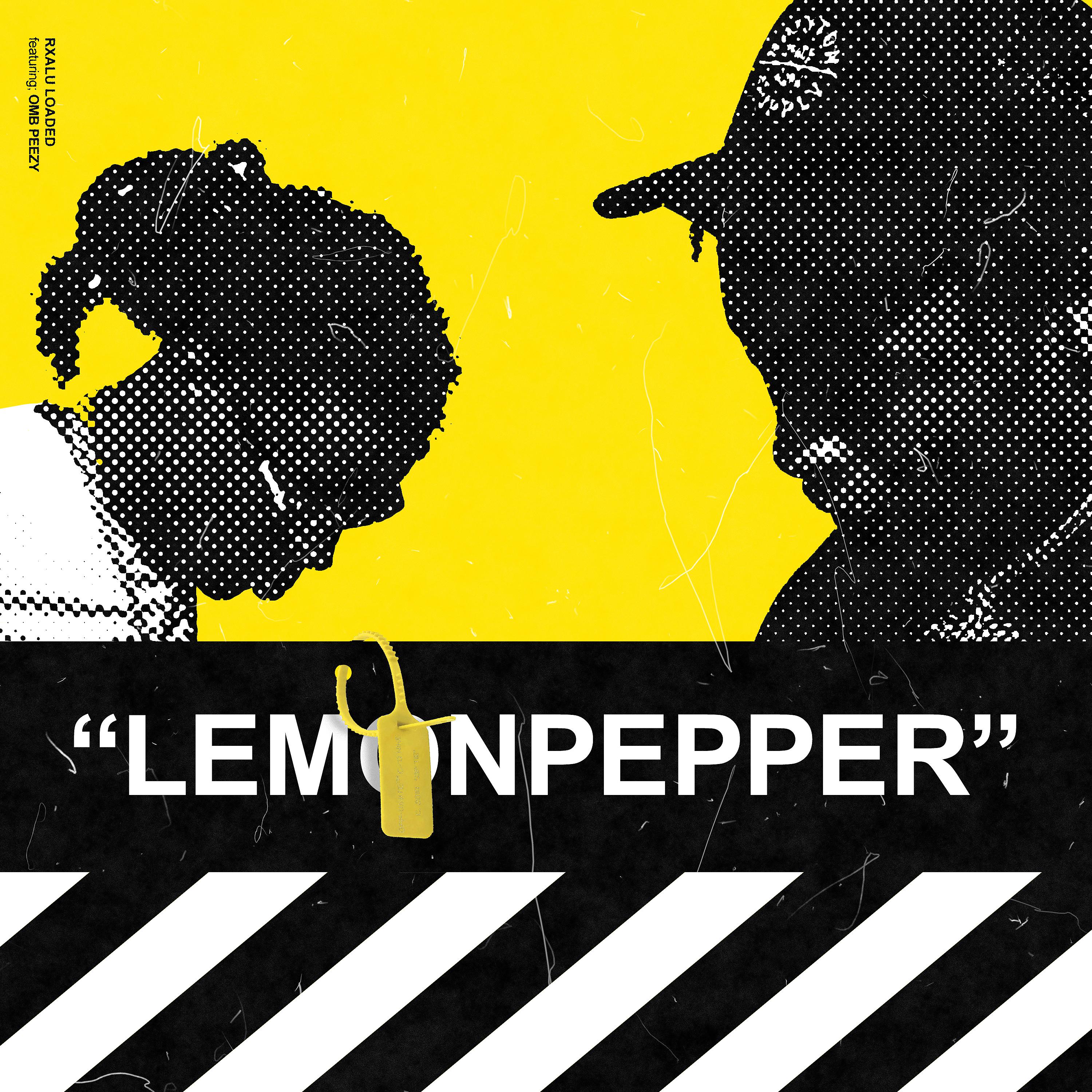 Постер альбома Lemon Pepper