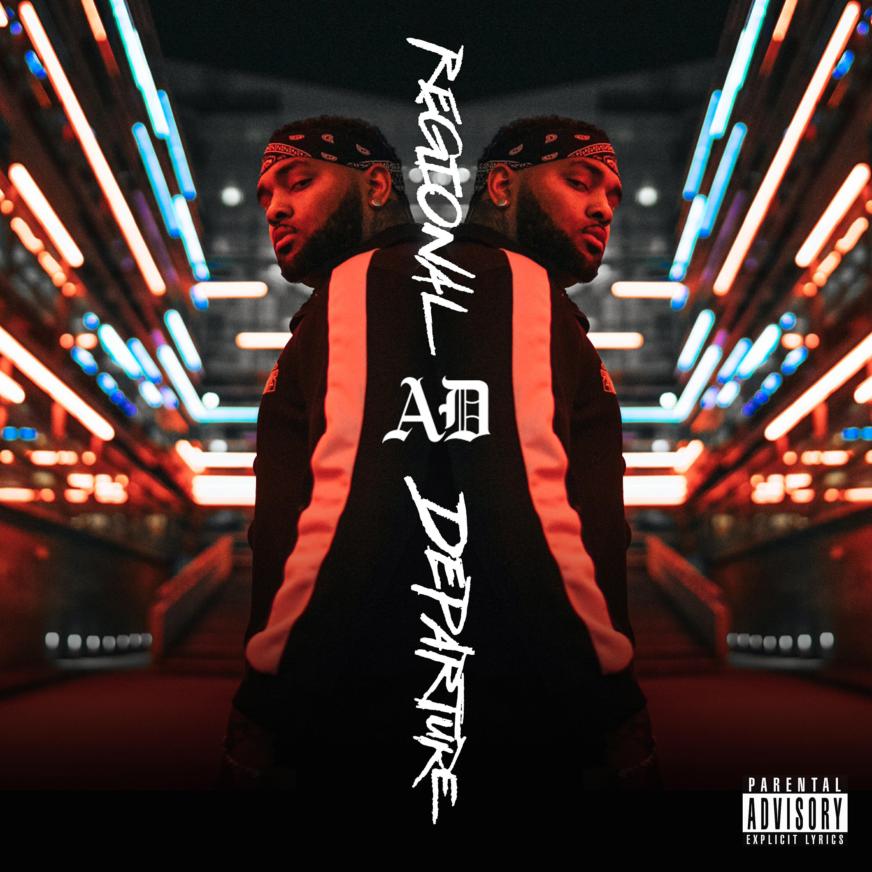 AD - Get It Up (feat. Kid Ink)