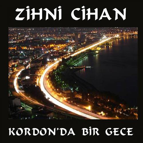 Zihni Cinan - İstanbul Sokakları