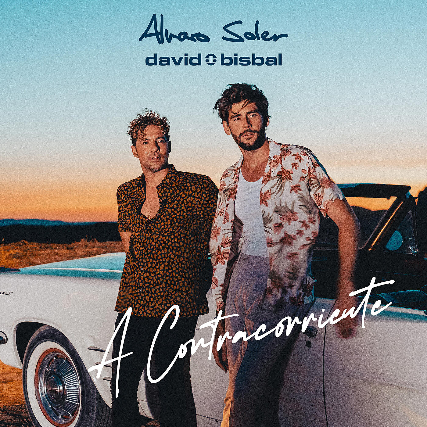 Alvaro Soler - A Contracorriente