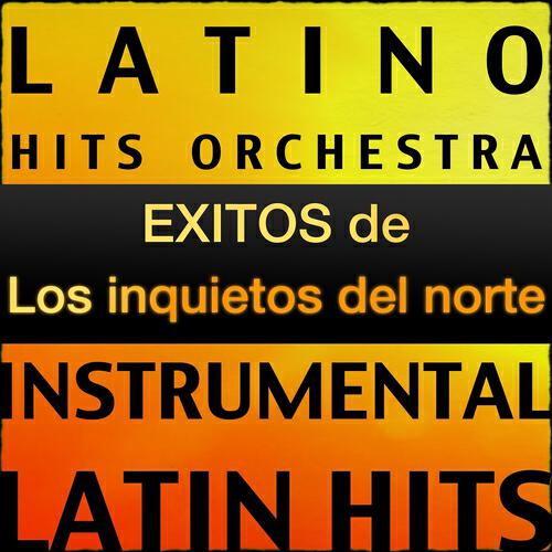 Latino Hits Orchestra - 90 Millas (90 miles)