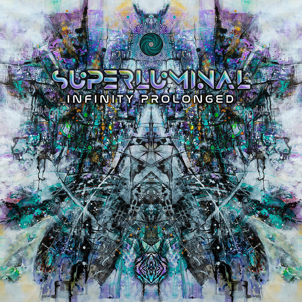 Superluminal - Improbability Drive