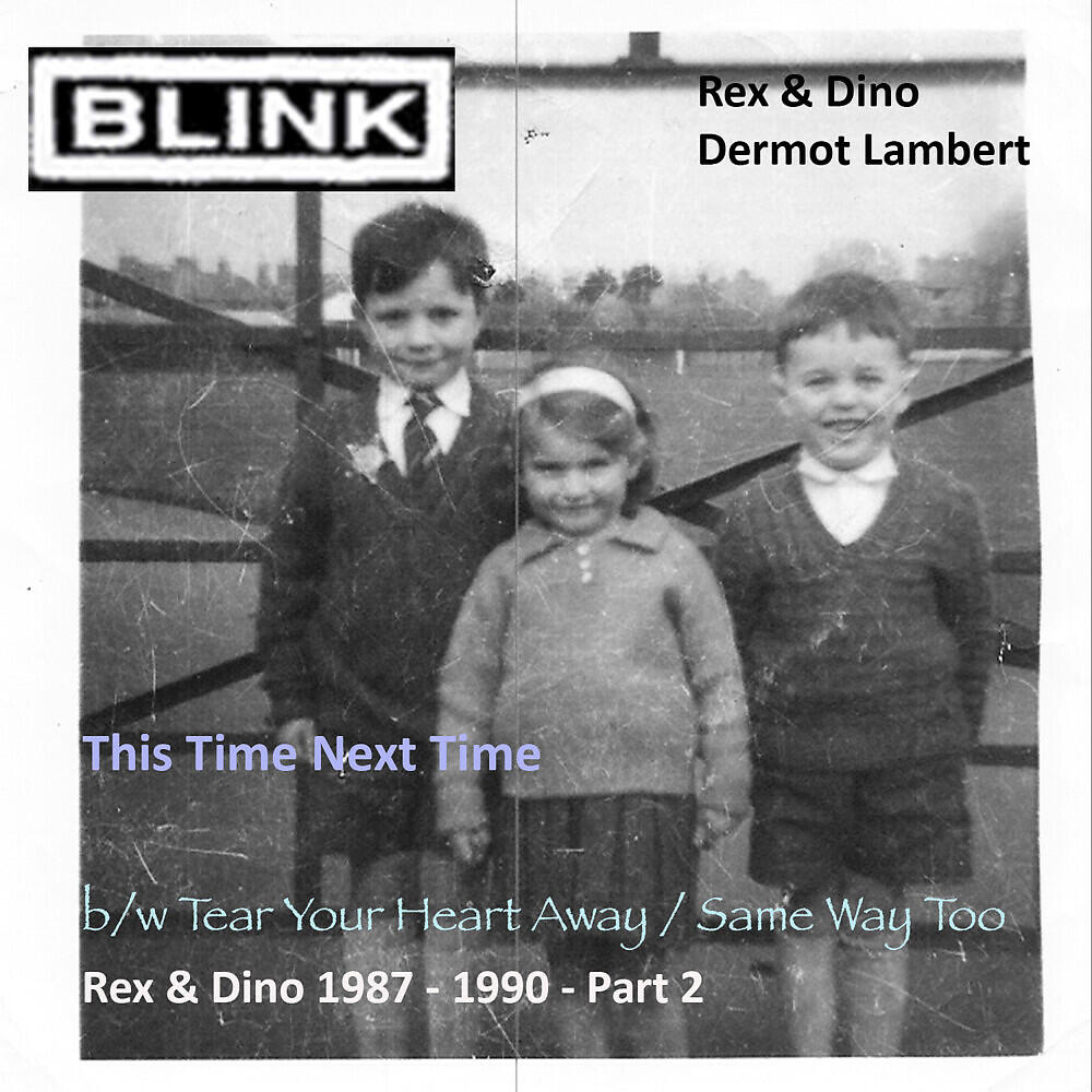 Blink - This Time Next Time