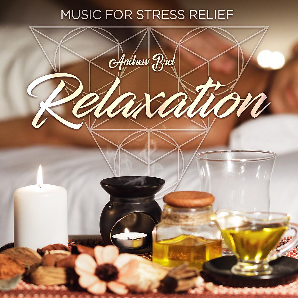 Постер альбома Music for Stress Relief