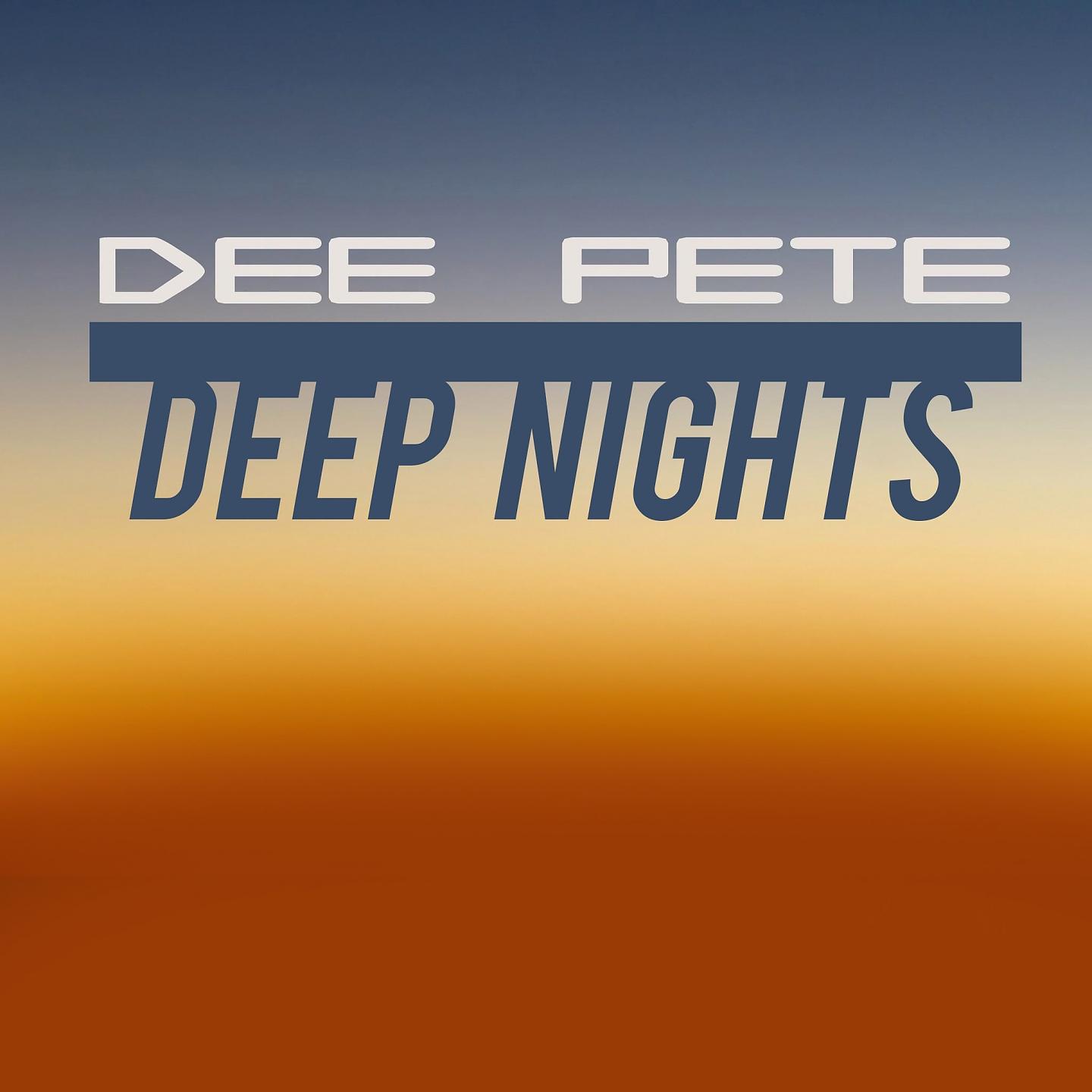Постер альбома Deep Nights
