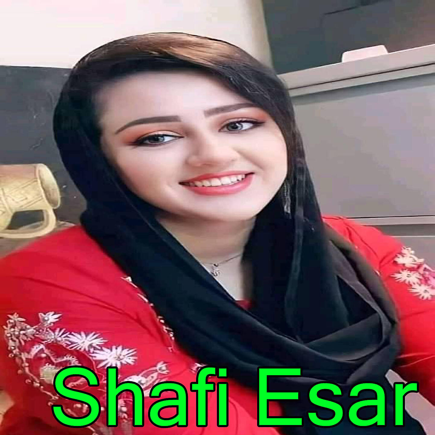 Shafi Esar - Nan Jora Shadi Shadi