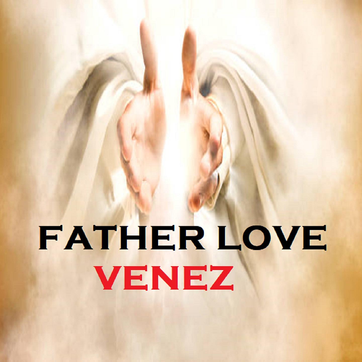 Постер альбома VENEZ