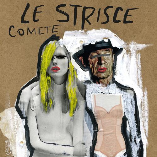 Постер альбома Comete