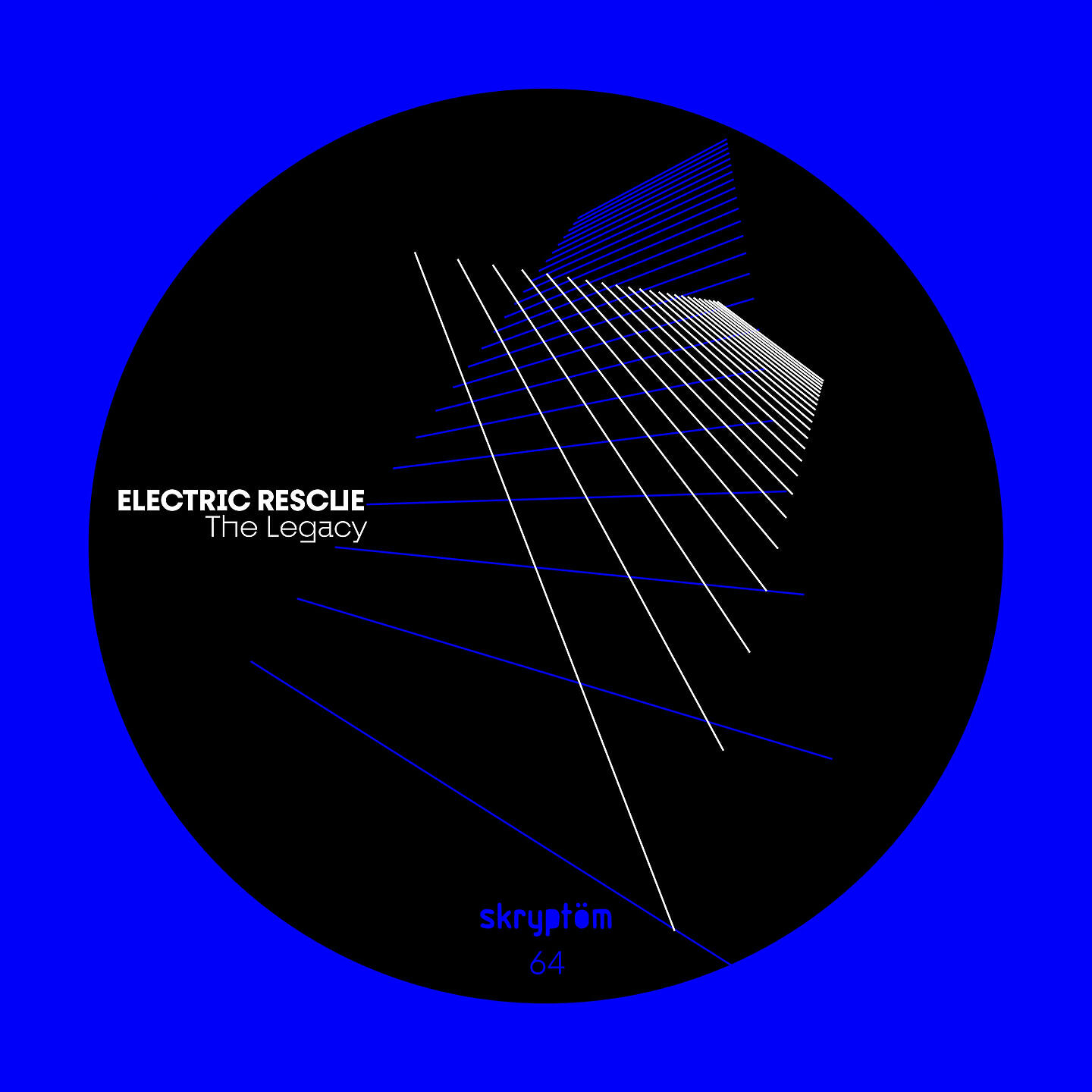 Electric Rescue - Deleratus