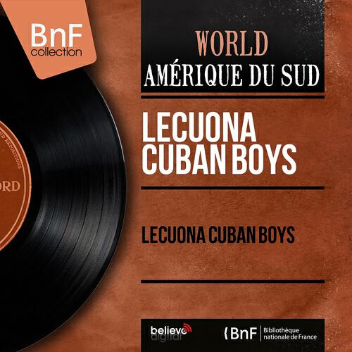 Lecuona Cuban Boys - Locas Por el Mambo