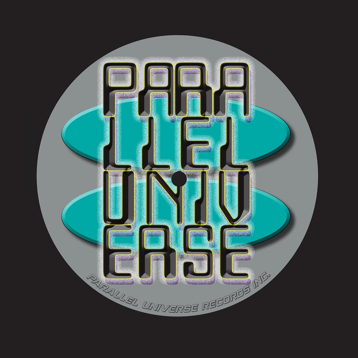 Постер альбома Parallel Universe 01