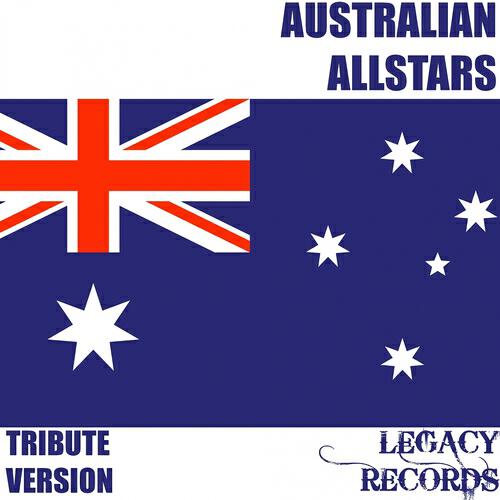 New Tribute Kings - Run to Paradise Originally Performed by the Choirboys (Tribute Version)