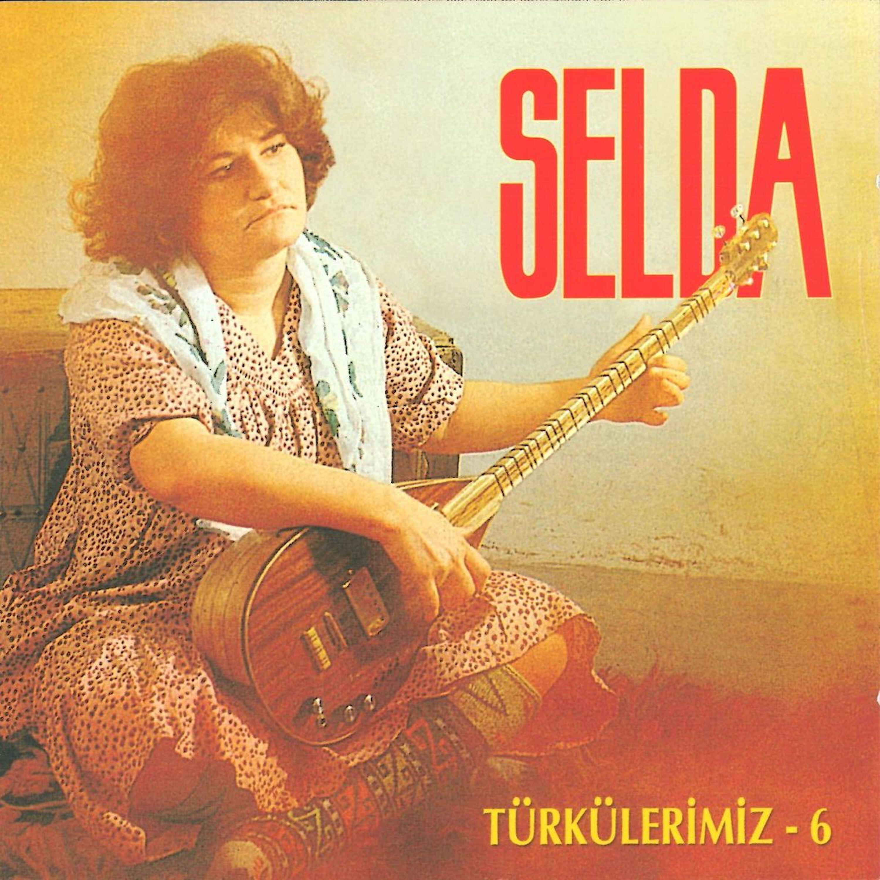 Selda Bağcan - Ceviz Arasında