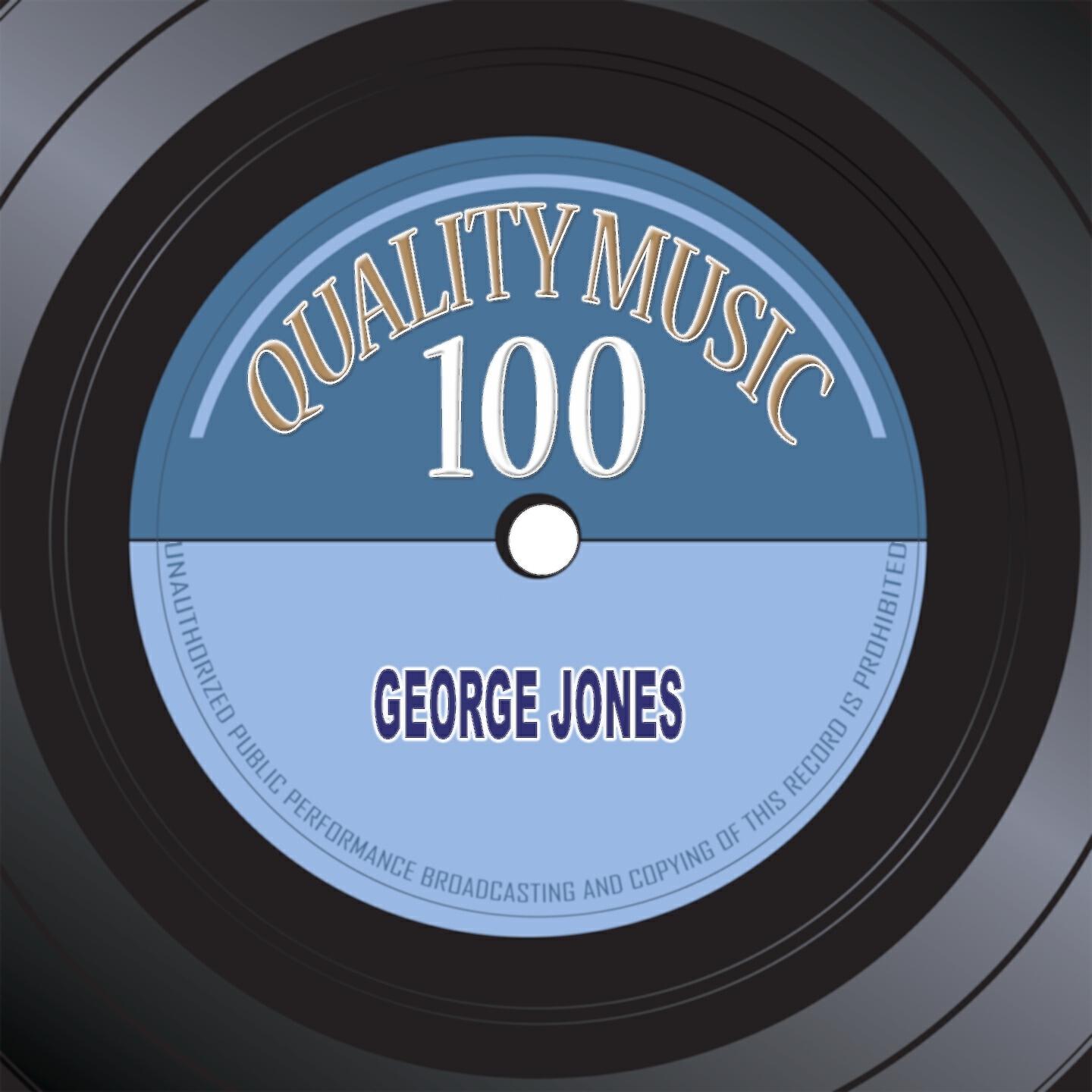George Jones - If You've Got the Money (I've Got the Time) (Remastered)