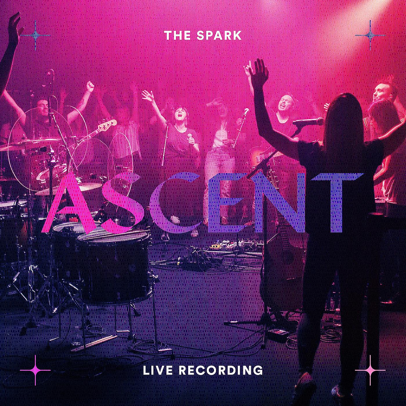 Постер альбома Ascent (Live Recording)