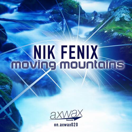 Nik Fenix - Wolfpack (Radio Edit)