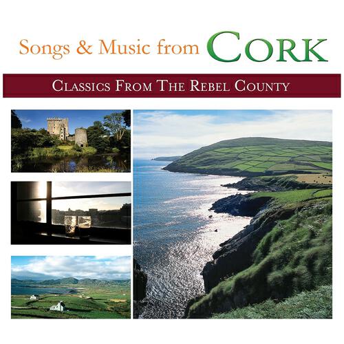 Ronnie Drew - The Dingle Puck Goat