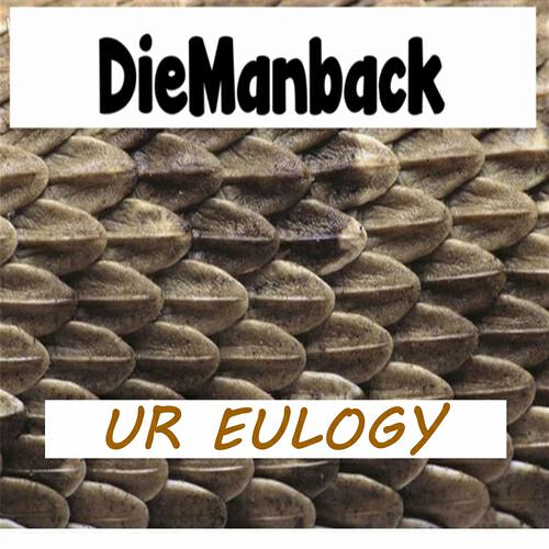 DieManback - Dis Betta Shinin'