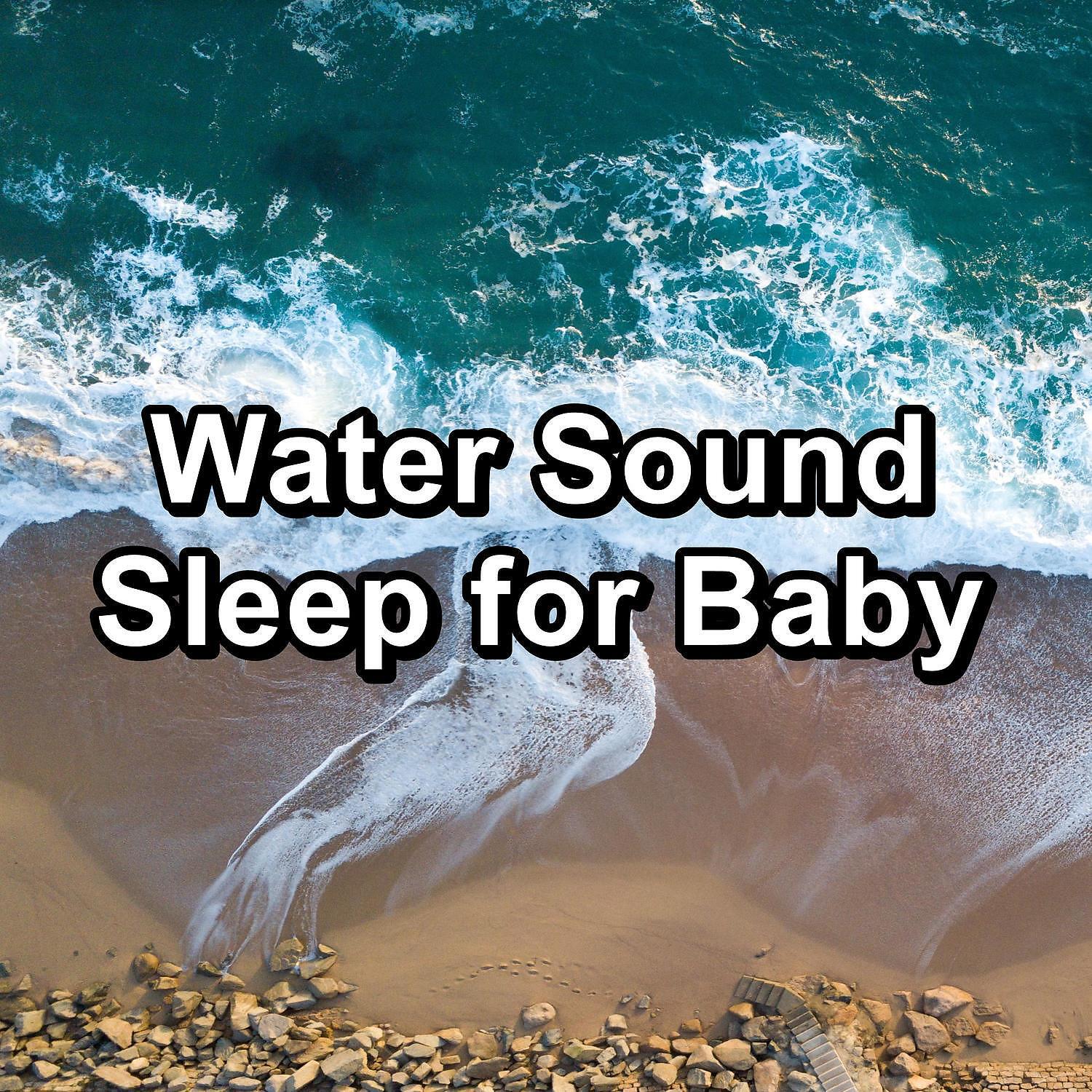 Spa - Sleepy Sea Sounds For Healthy Sleep For Babies to Sleep