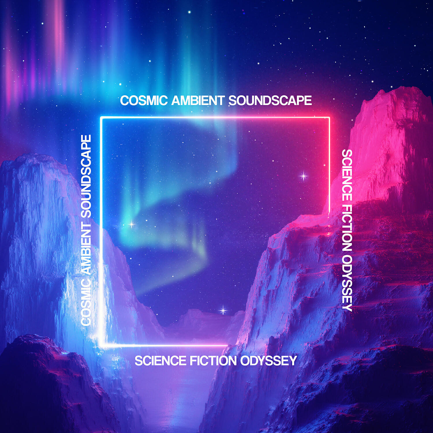 Taylor Brook - Celestial Bodies