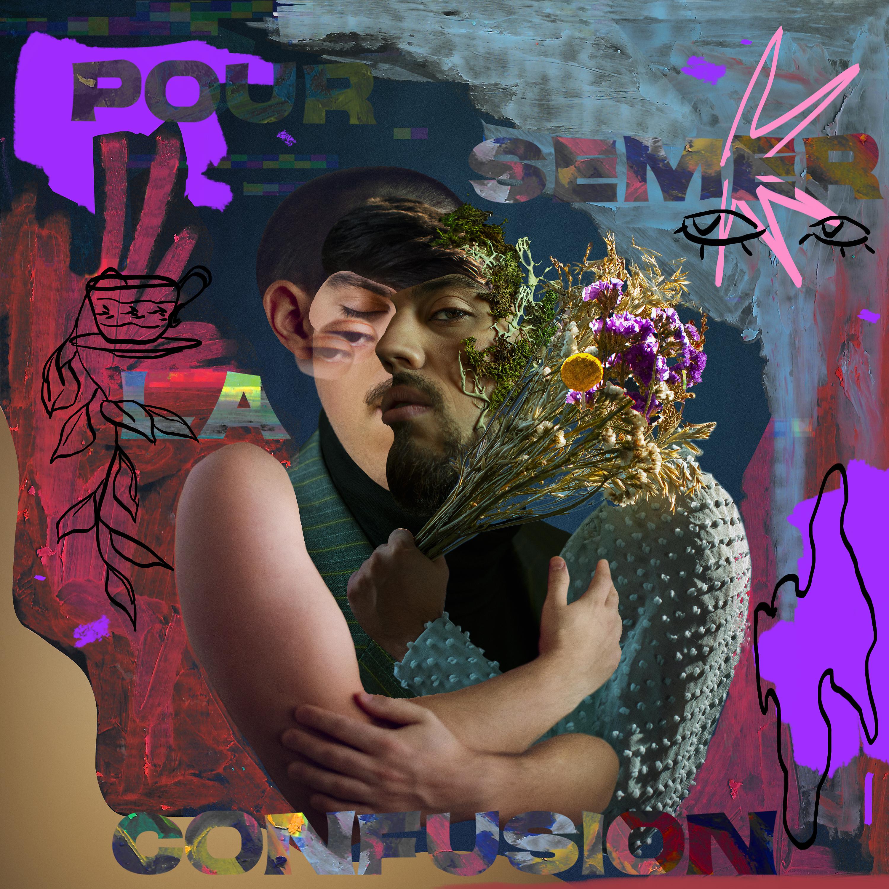 Постер альбома Pour semer la confusion