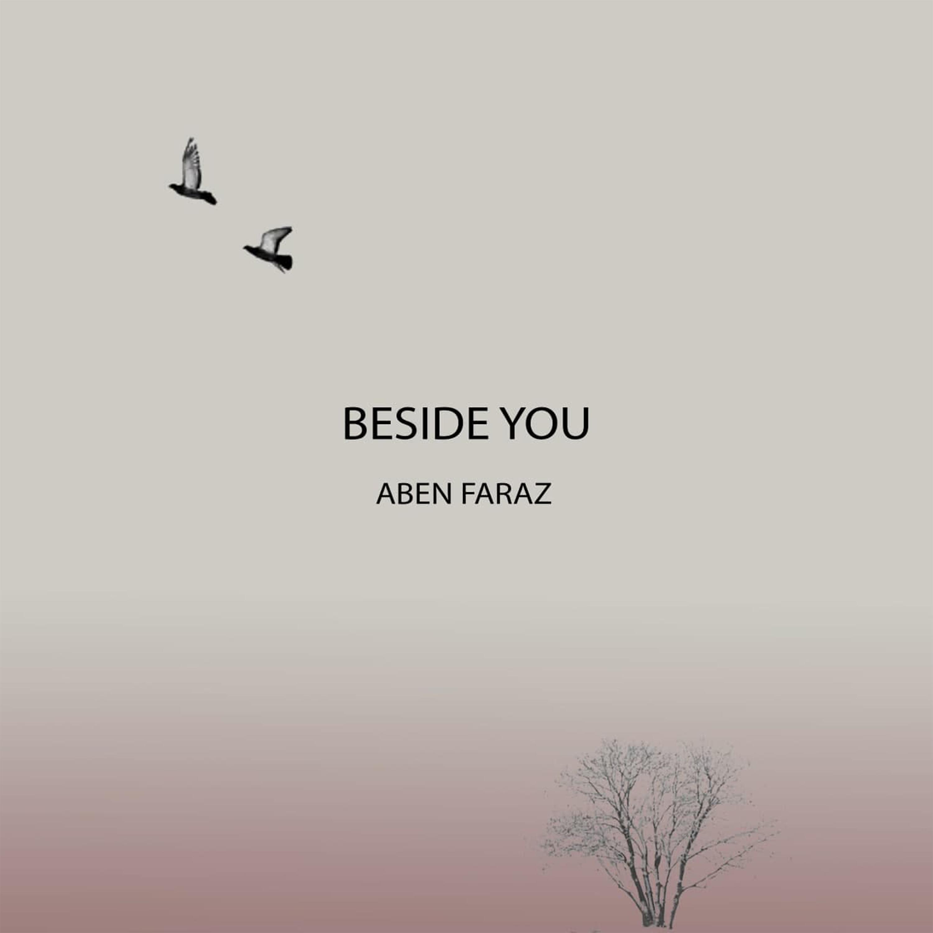 Постер альбома Beside You