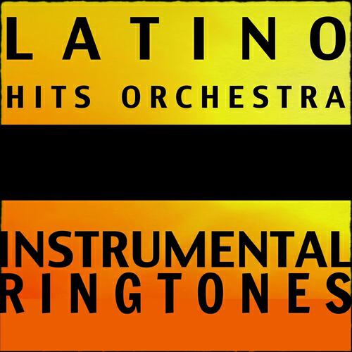 Latino Hits Orchestra - Pongamos Que Hablo De Madrid (In the Style of Joaquin Sabina)