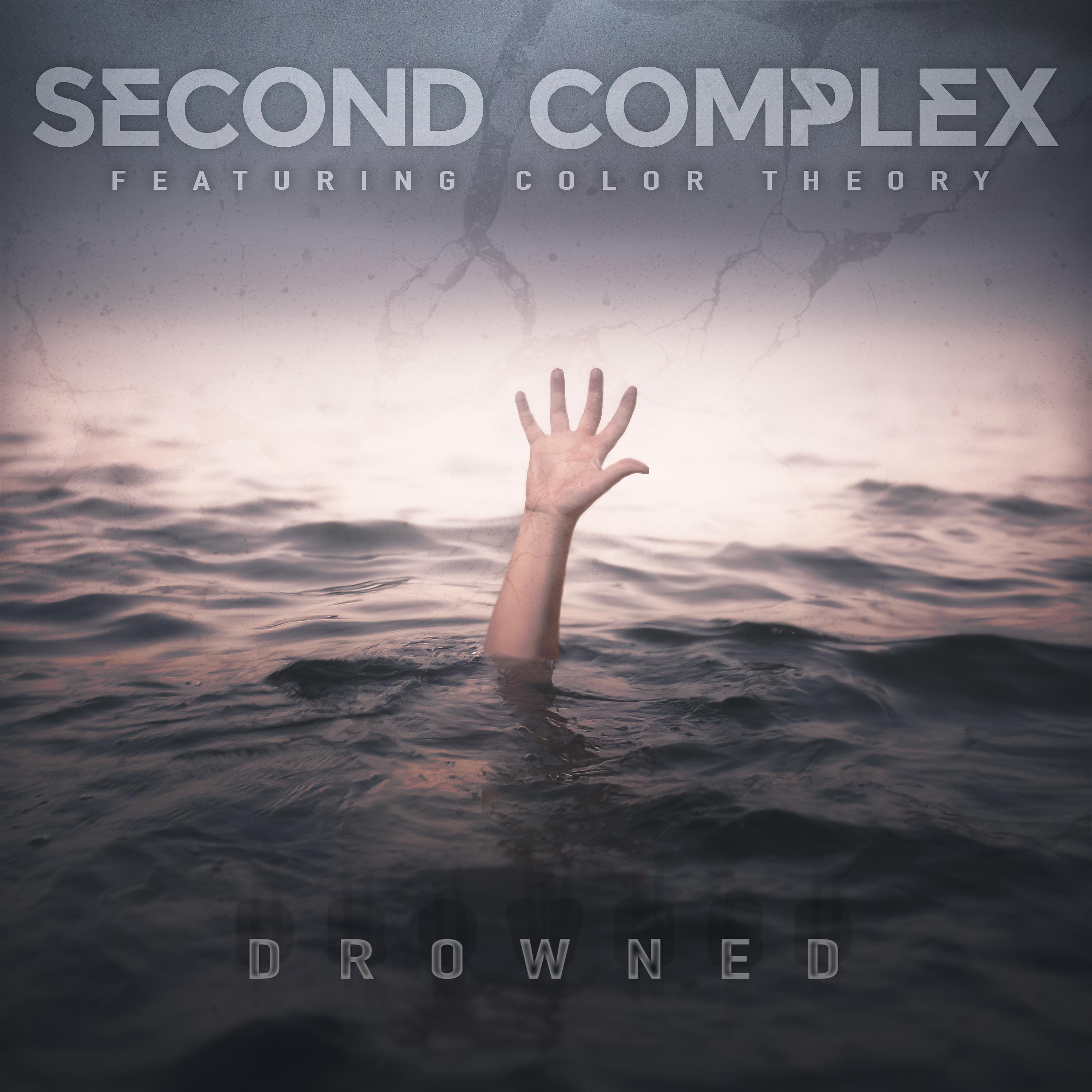 Постер альбома Drowned (Remixed)