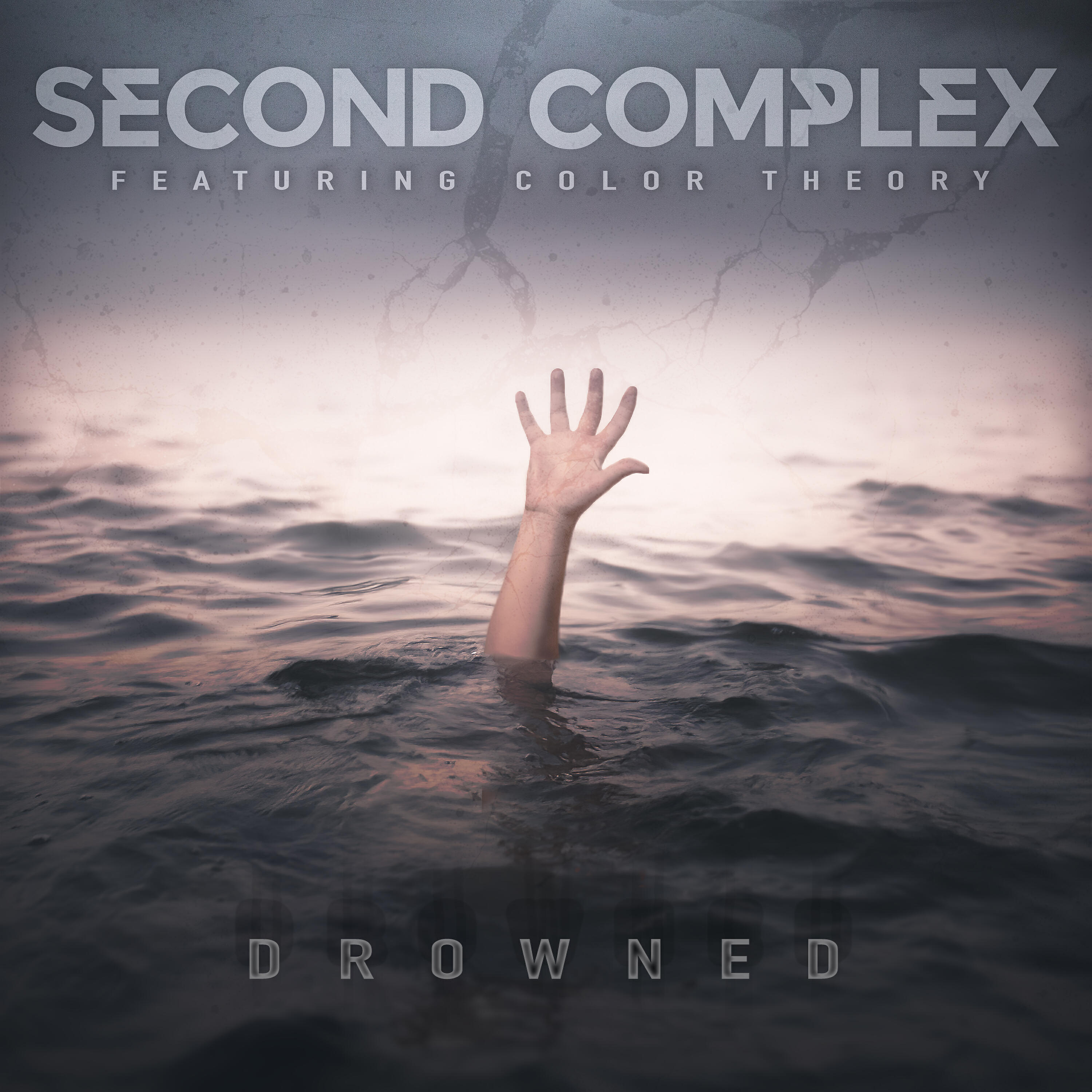 Second Complex - Drowned (ee:man Remix)