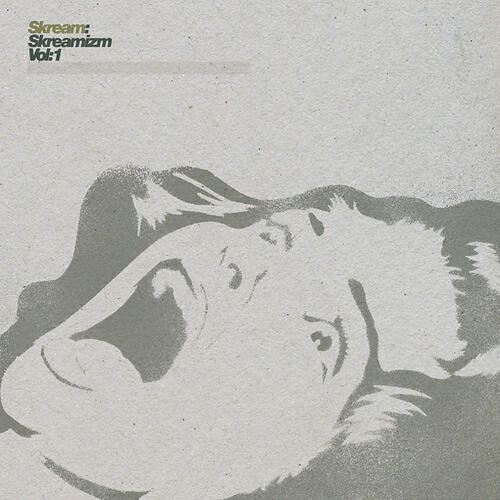 Skream - Hag