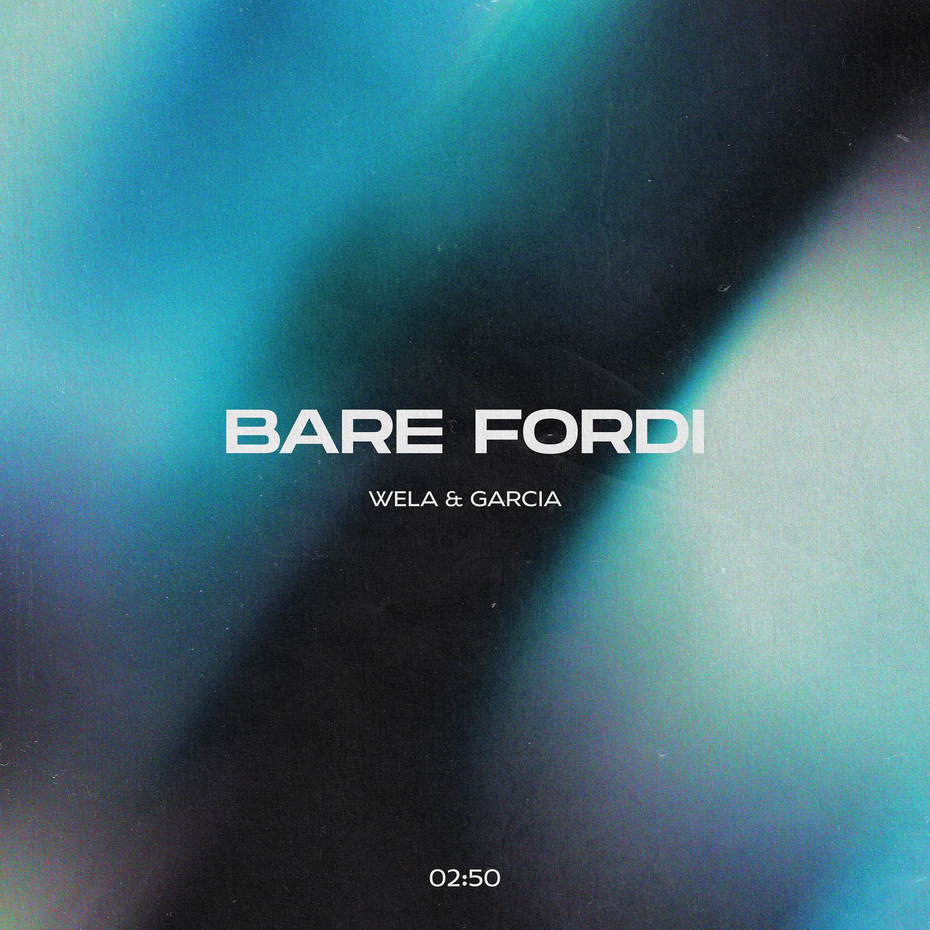 Постер альбома Bare Fordi