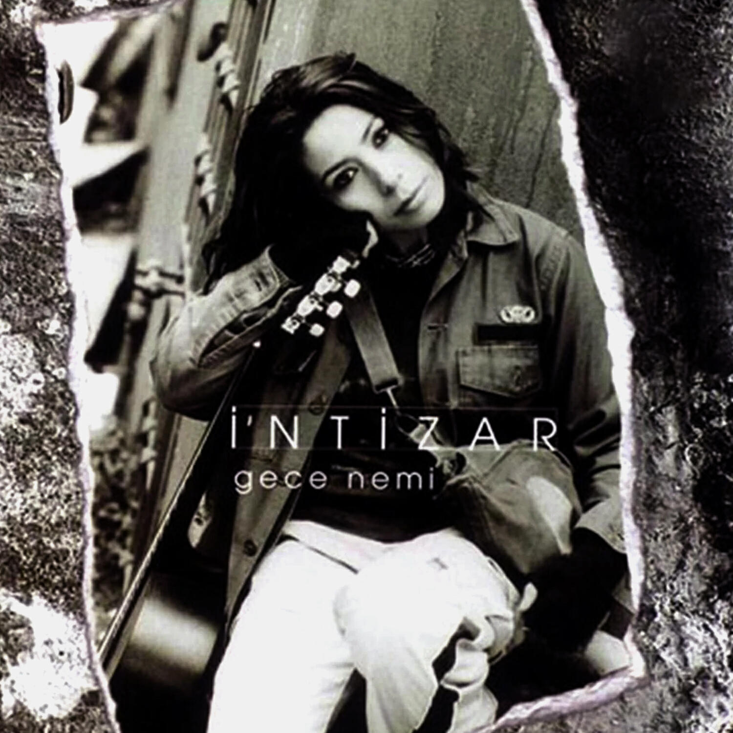 İntizar - Yağmurlar Canımı Alsın