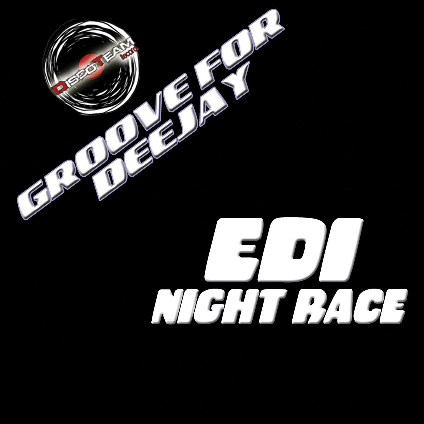 EDI - Morning Frost