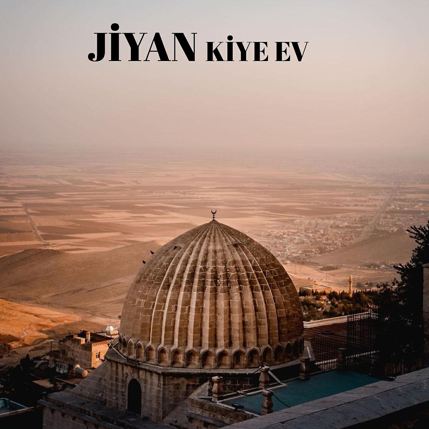 Jiyan - Helalbe