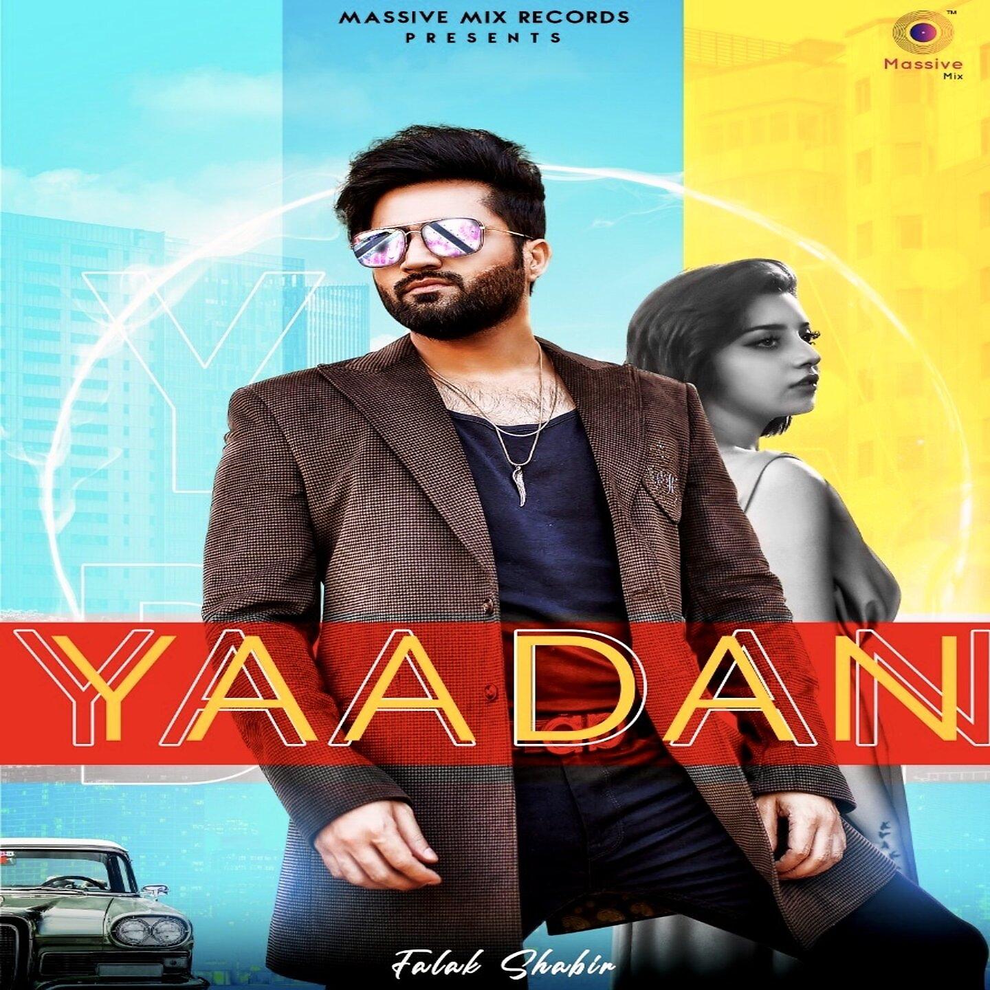 Постер альбома Yaadan 2