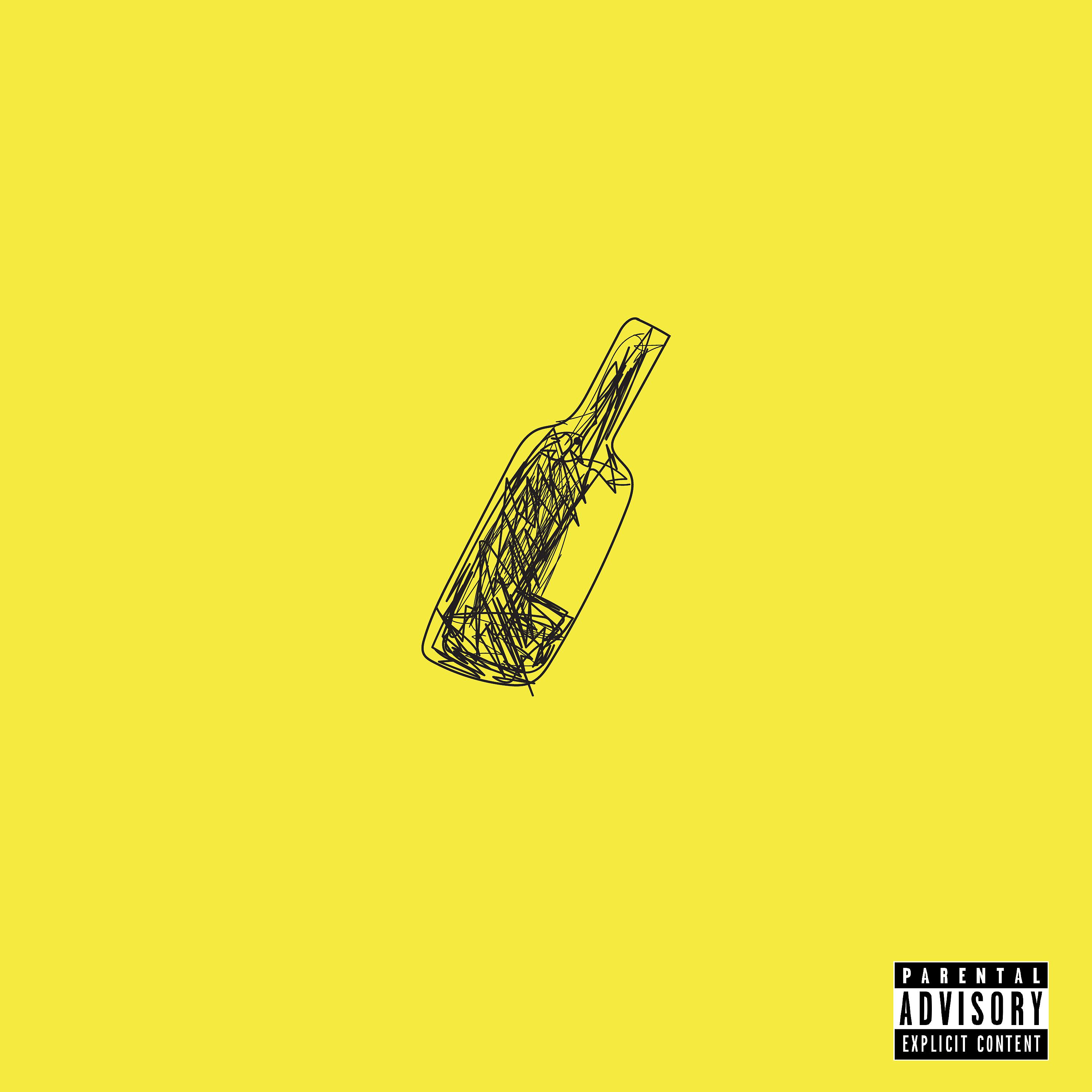 Постер альбома Empty Bottles (feat. MOD SUN) [Stripped]