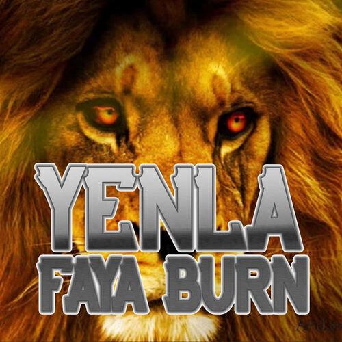 Yenla - Babylone veut nous voir dead